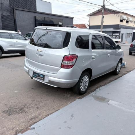 CHEVROLET Spin 1.8 4P FLEX LT, Foto 14