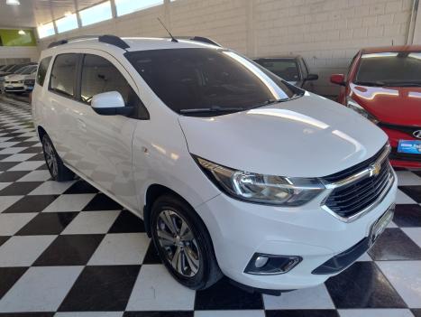 CHEVROLET Spin 1.8 4P FLEX PREMIER 7 LUGARES AUTOM�TICO, Foto 2