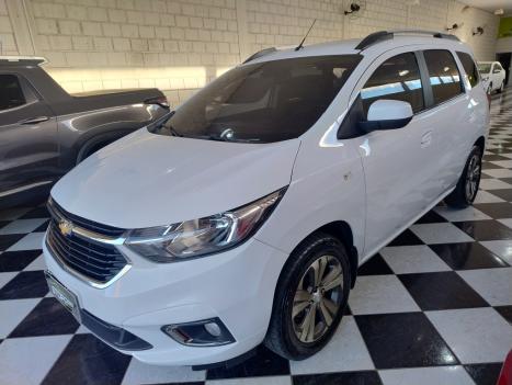 CHEVROLET Spin 1.8 4P FLEX PREMIER 7 LUGARES AUTOM�TICO, Foto 3