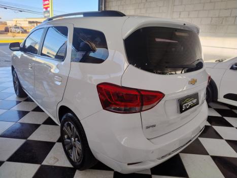 CHEVROLET Spin 1.8 4P FLEX PREMIER 7 LUGARES AUTOM�TICO, Foto 4
