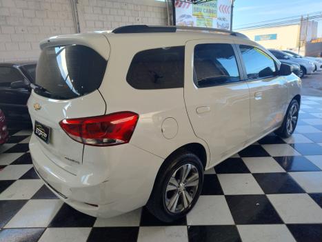CHEVROLET Spin 1.8 4P FLEX PREMIER 7 LUGARES AUTOM�TICO, Foto 5