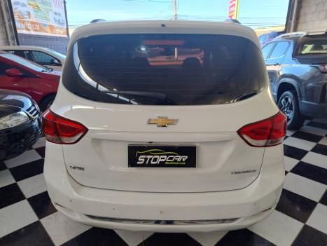 CHEVROLET Spin 1.8 4P FLEX PREMIER 7 LUGARES AUTOM�TICO, Foto 6
