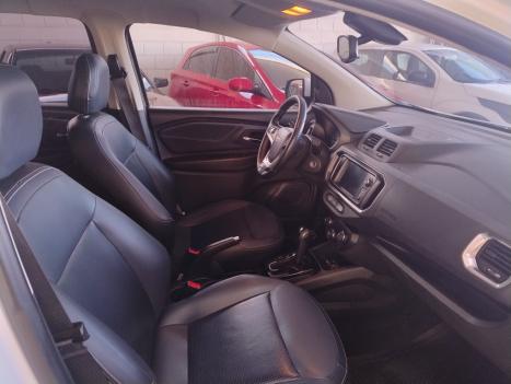 CHEVROLET Spin 1.8 4P FLEX PREMIER 7 LUGARES AUTOM�TICO, Foto 7