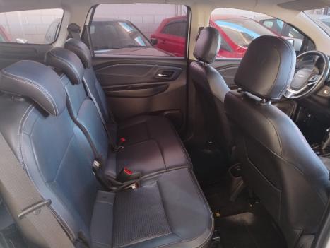 CHEVROLET Spin 1.8 4P FLEX PREMIER 7 LUGARES AUTOM�TICO, Foto 8