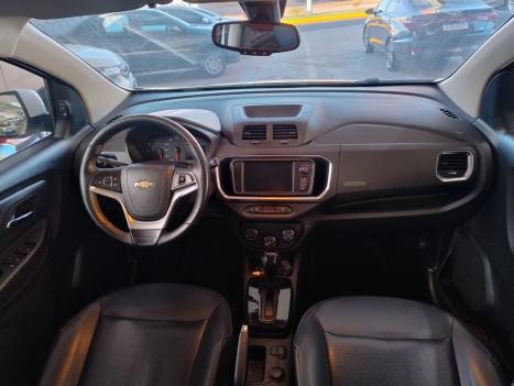 CHEVROLET Spin 1.8 4P FLEX PREMIER 7 LUGARES AUTOM�TICO, Foto 9