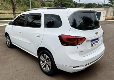 CHEVROLET Spin 1.8 4P FLEX PREMIER 7 LUGARES AUTOM�TICO, Foto 2