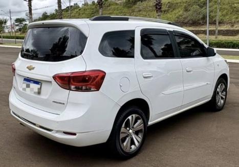 CHEVROLET Spin 1.8 4P FLEX PREMIER 7 LUGARES AUTOM�TICO, Foto 3