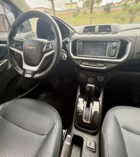 CHEVROLET Spin 1.8 4P FLEX PREMIER 7 LUGARES AUTOM�TICO, Foto 5