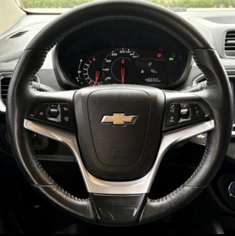 CHEVROLET Spin 1.8 4P FLEX PREMIER 7 LUGARES AUTOM�TICO, Foto 6
