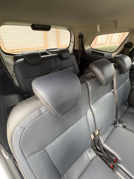 CHEVROLET Spin 1.8 4P FLEX PREMIER 7 LUGARES AUTOM�TICO, Foto 7