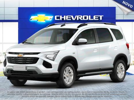 CHEVROLET Spin 1.8 4P FLEX LTZ AUTOM�TICO, Foto 1