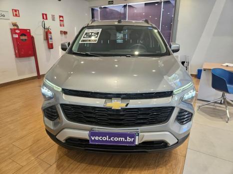 CHEVROLET Spin 1.8 4P FLEX LT, Foto 2