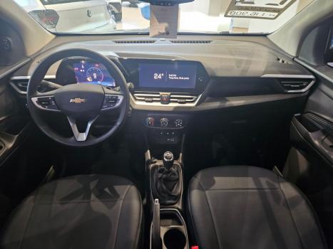CHEVROLET Spin 1.8 4P FLEX LT, Foto 5