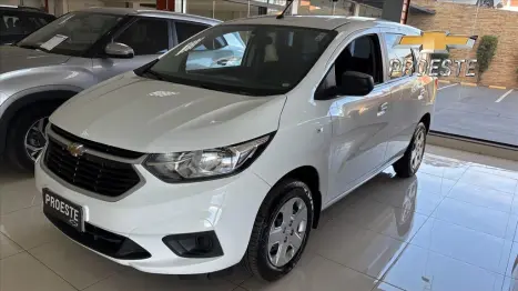 CHEVROLET Spin 1.8 4P FLEX LS, Foto 1