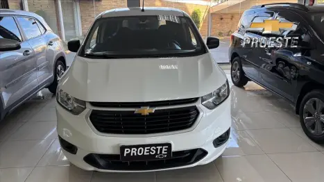 CHEVROLET Spin 1.8 4P FLEX LS, Foto 2