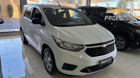 CHEVROLET Spin 1.8 4P FLEX LS, Foto 3