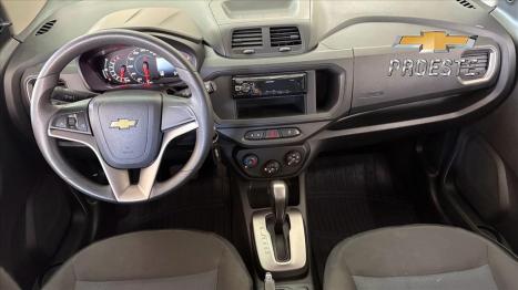 CHEVROLET Spin 1.8 4P FLEX LS, Foto 4