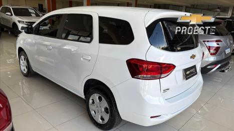 CHEVROLET Spin 1.8 4P FLEX LS, Foto 7