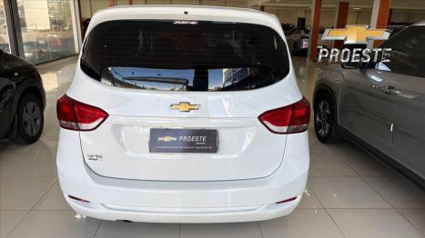 CHEVROLET Spin 1.8 4P FLEX LS, Foto 8