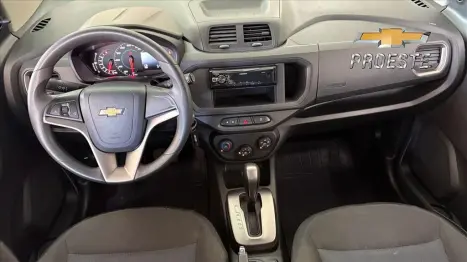 CHEVROLET Spin 1.8 4P FLEX LS, Foto 4