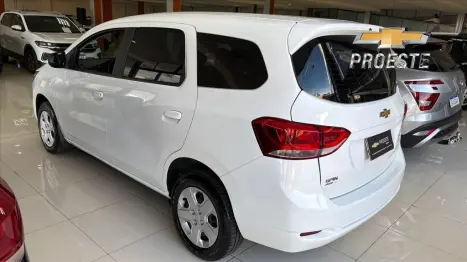 CHEVROLET Spin 1.8 4P FLEX LS, Foto 7