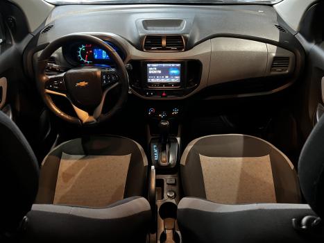 CHEVROLET Spin 1.8 4P FLEX ADVANTAGE AUTOM�TICO, Foto 5