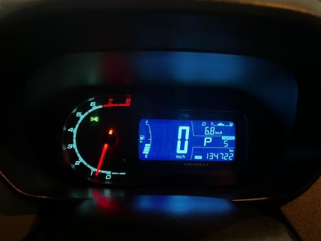 CHEVROLET Spin 1.8 4P FLEX ADVANTAGE AUTOM�TICO, Foto 6