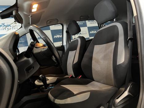 CHEVROLET Spin 1.8 4P FLEX ADVANTAGE AUTOM�TICO, Foto 7