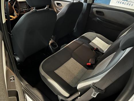 CHEVROLET Spin 1.8 4P FLEX ADVANTAGE AUTOM�TICO, Foto 8