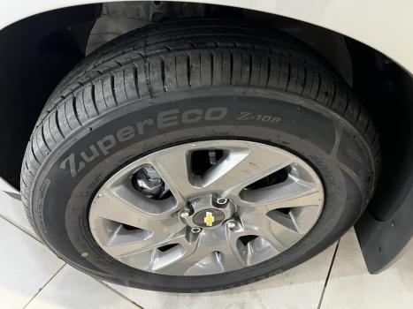 CHEVROLET Spin 1.8 4P FLEX ADVANTAGE AUTOM�TICO, Foto 10
