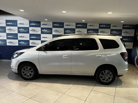 CHEVROLET Spin 1.8 4P FLEX ADVANTAGE AUTOM�TICO, Foto 11