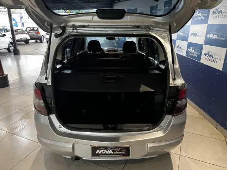CHEVROLET Spin 1.8 4P FLEX ADVANTAGE AUTOM�TICO, Foto 13