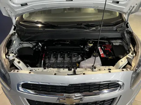 CHEVROLET Spin 1.8 4P FLEX ADVANTAGE AUTOM�TICO, Foto 16