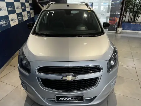 CHEVROLET Spin 1.8 4P FLEX ADVANTAGE AUTOM�TICO, Foto 18
