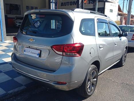 CHEVROLET Spin 1.8 4P FLEX LTZ AUTOM�TICO, Foto 4
