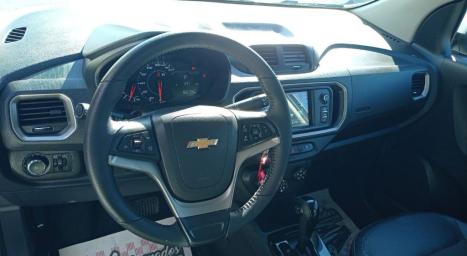 CHEVROLET Spin 1.8 4P FLEX LTZ AUTOM�TICO, Foto 5