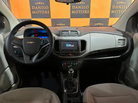 CHEVROLET Spin 1.8 4P FLEX LTZ 7 LUGARES, Foto 6