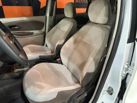 CHEVROLET Spin 1.8 4P FLEX LTZ 7 LUGARES, Foto 9