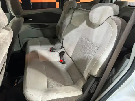 CHEVROLET Spin 1.8 4P FLEX LTZ 7 LUGARES, Foto 10