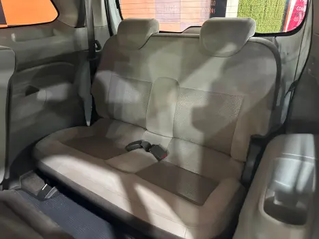 CHEVROLET Spin 1.8 4P FLEX LTZ 7 LUGARES, Foto 11