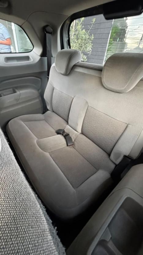 CHEVROLET Spin 1.8 4P FLEX LTZ 7 LUGARES AUTOM�TICO, Foto 5