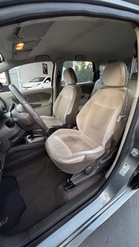 CHEVROLET Spin 1.8 4P FLEX LTZ 7 LUGARES AUTOM�TICO, Foto 7
