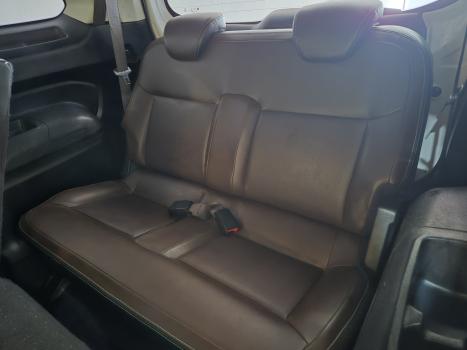 CHEVROLET Spin 1.8 4P FLEX PREMIER 7 LUGARES AUTOM�TICO, Foto 2