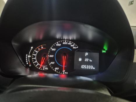 CHEVROLET Spin 1.8 4P FLEX PREMIER 7 LUGARES AUTOM�TICO, Foto 4