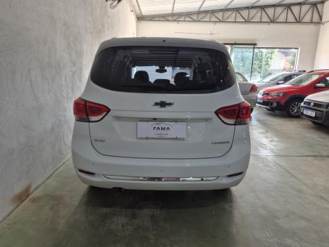 CHEVROLET Spin 1.8 4P FLEX PREMIER 7 LUGARES AUTOM�TICO, Foto 5