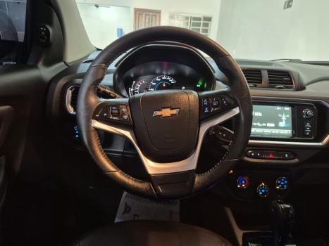 CHEVROLET Spin 1.8 4P FLEX PREMIER 7 LUGARES AUTOM�TICO, Foto 6