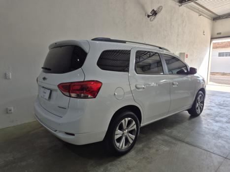 CHEVROLET Spin 1.8 4P FLEX PREMIER 7 LUGARES AUTOM�TICO, Foto 8