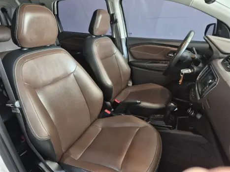 CHEVROLET Spin 1.8 4P FLEX PREMIER 7 LUGARES AUTOM�TICO, Foto 10