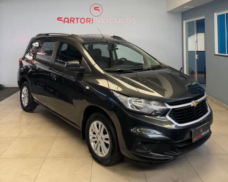 CHEVROLET Spin 1.8 4P FLEX LT AUTOM�TICO, Foto 3