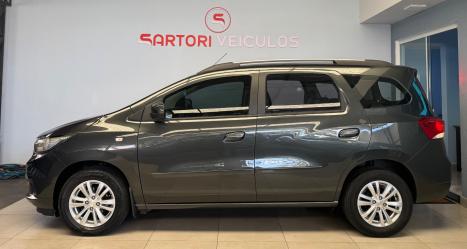 CHEVROLET Spin 1.8 4P FLEX LT AUTOM�TICO, Foto 4